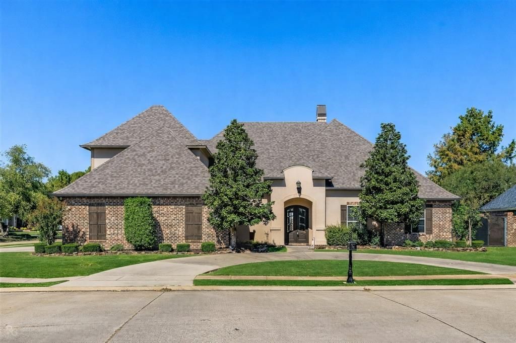 517 Hunters Run, Bossier City, LA 71111 Main Photo