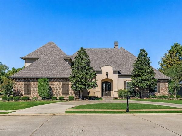 517 Hunters Run, Bossier City, LA 71111