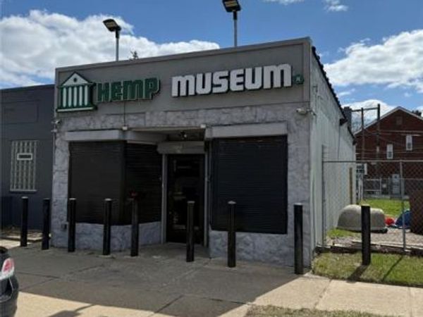10133 W McNichols Road, Detroit, MI 48221
