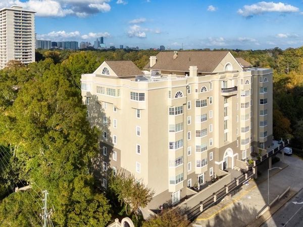 2499 Peachtree Road NE, Unit 306, Atlanta, GA 30309