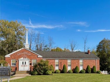 271 Bucyrus Drive, Buffalo, NY 14228