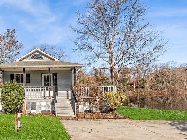 19 BRIDGETON FAIRTON, FAIRTON, NJ 08320