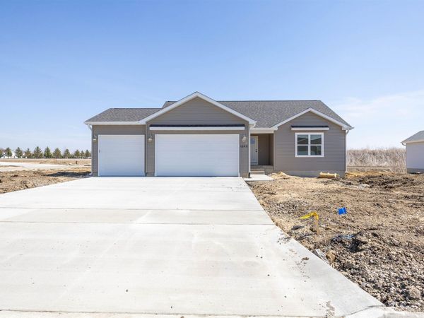 1645 Dalton Street, Jesup, IA 50648