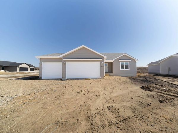 1645 Dalton Street, Jesup, IA 50648