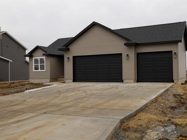 235 Bordner Drive, Jesup, IA 50648