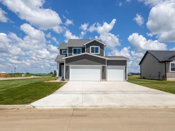 245 Bordner Drive, Jesup, IA 50648