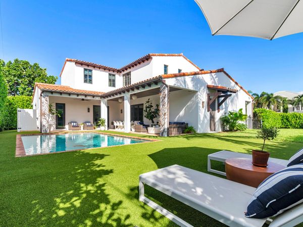 136 Santa Lucia Drive, West Palm Beach, FL 33405