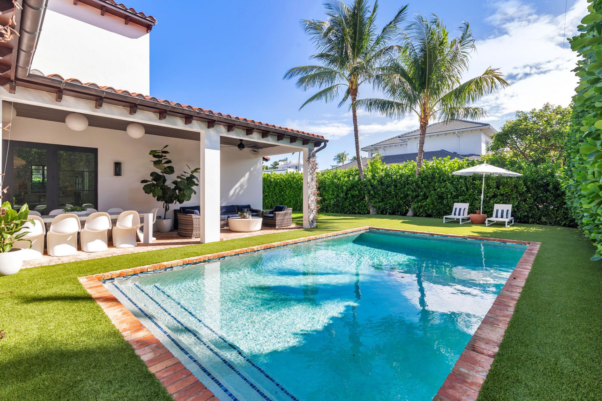 136 Santa Lucia Drive, West Palm Beach, FL 33405 Photo