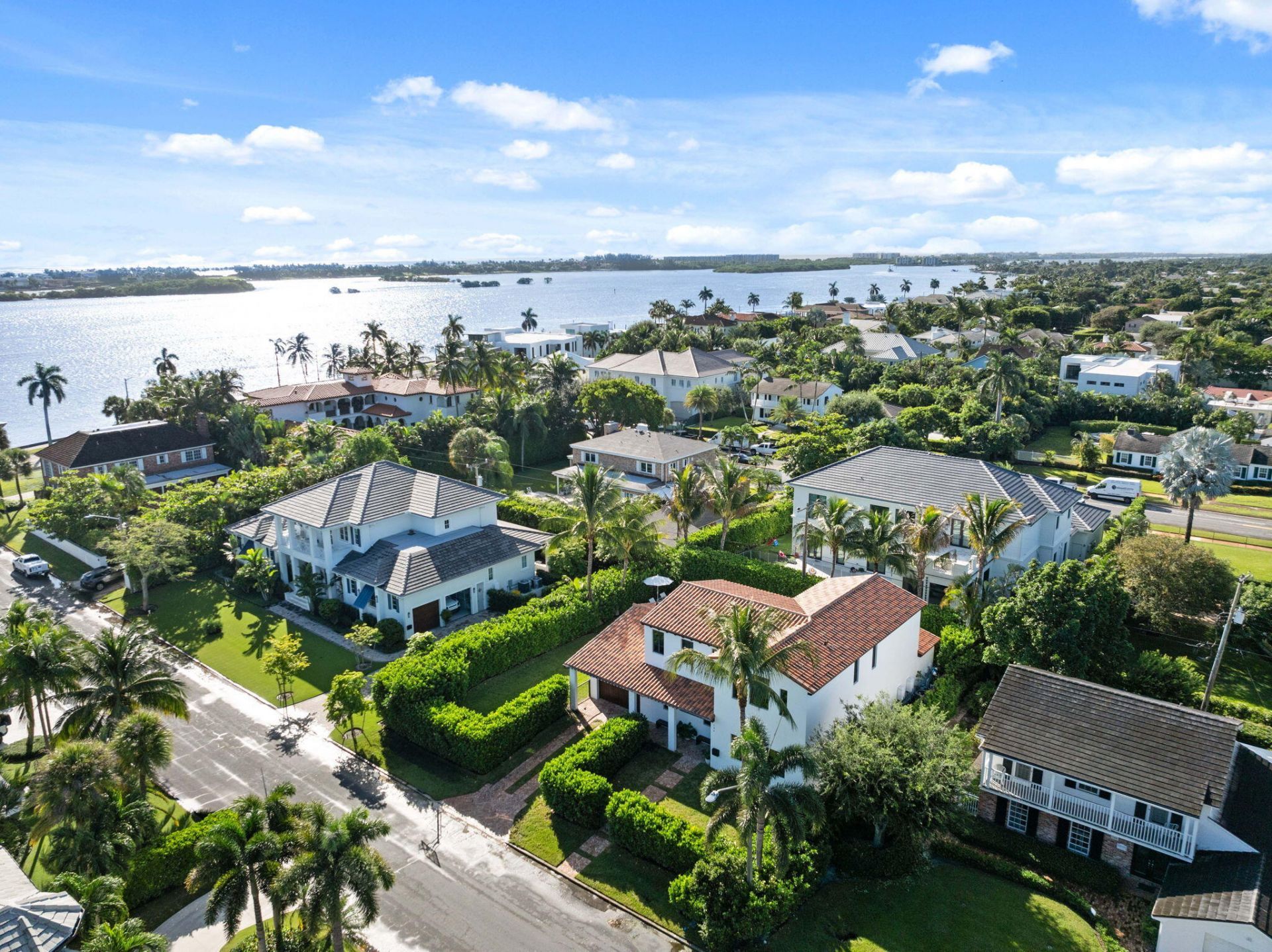 136 Santa Lucia Drive, West Palm Beach, FL 33405 Photo