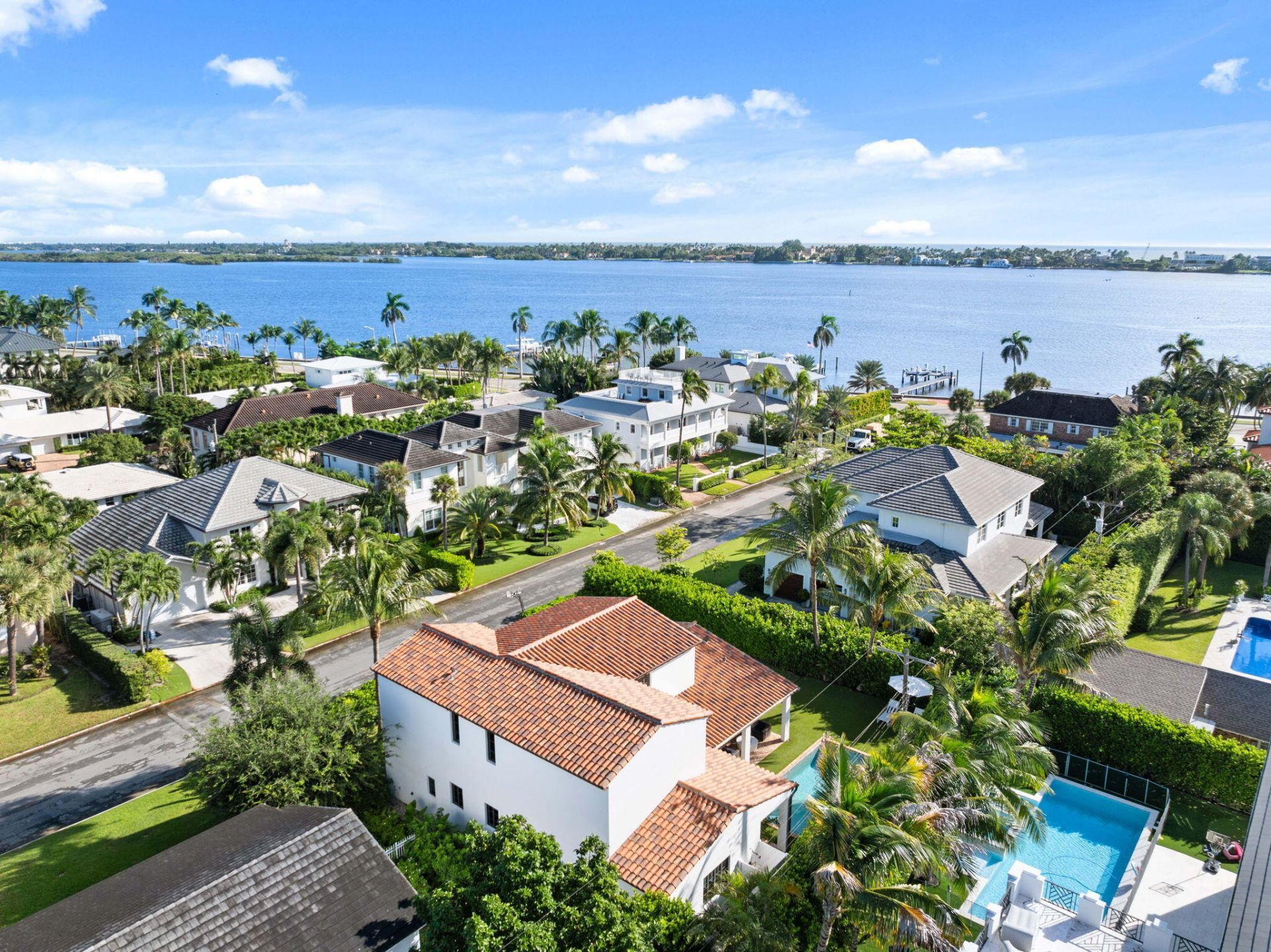 136 Santa Lucia Drive, West Palm Beach, FL 33405 Photo