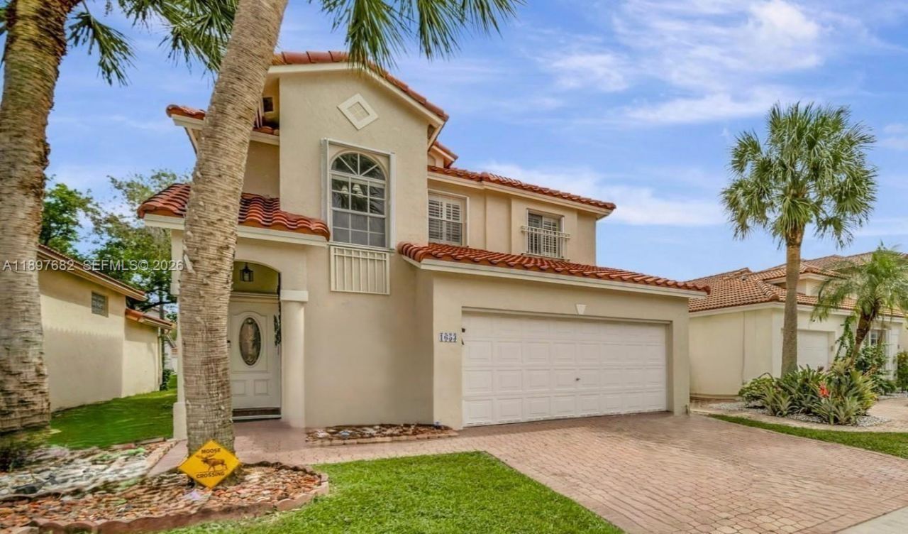 1653 SW 158th Ter, Pembroke Pines, FL 33027 Photo