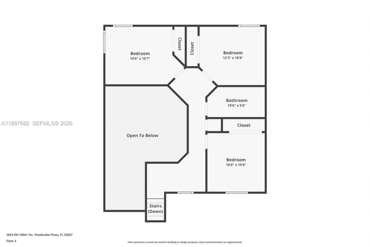 1653 SW 158th Ter, Pembroke Pines, FL 33027 Photo