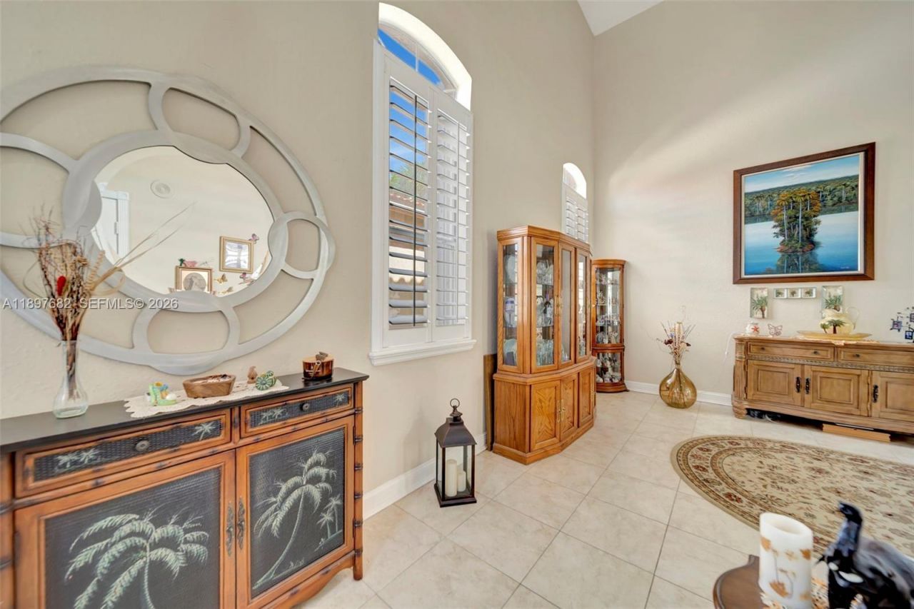 1653 SW 158th Ter, Pembroke Pines, FL 33027 Photo