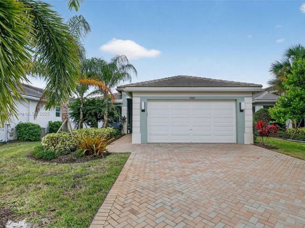 13460 SW River Rock Rd, Port St. Lucie, FL 34987