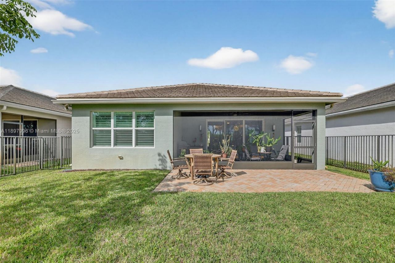 13460 SW River Rock Rd, Port Saint Lucie, FL 34987 Photo