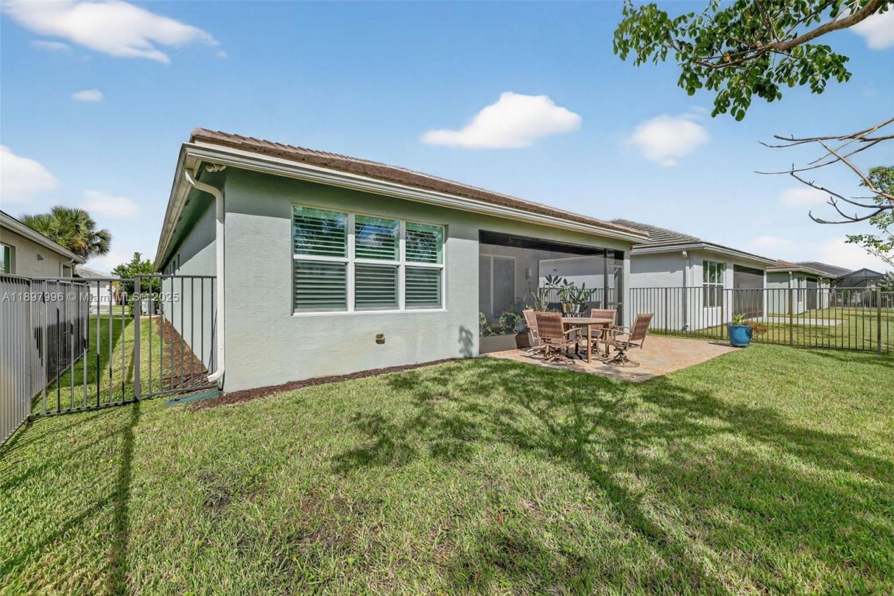 13460 SW River Rock Rd, Port Saint Lucie, FL 34987 Photo