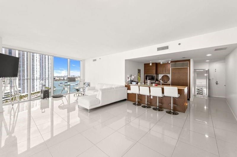 465 Brickell Ave, Unit 1602, Miami, FL 33131 Photo