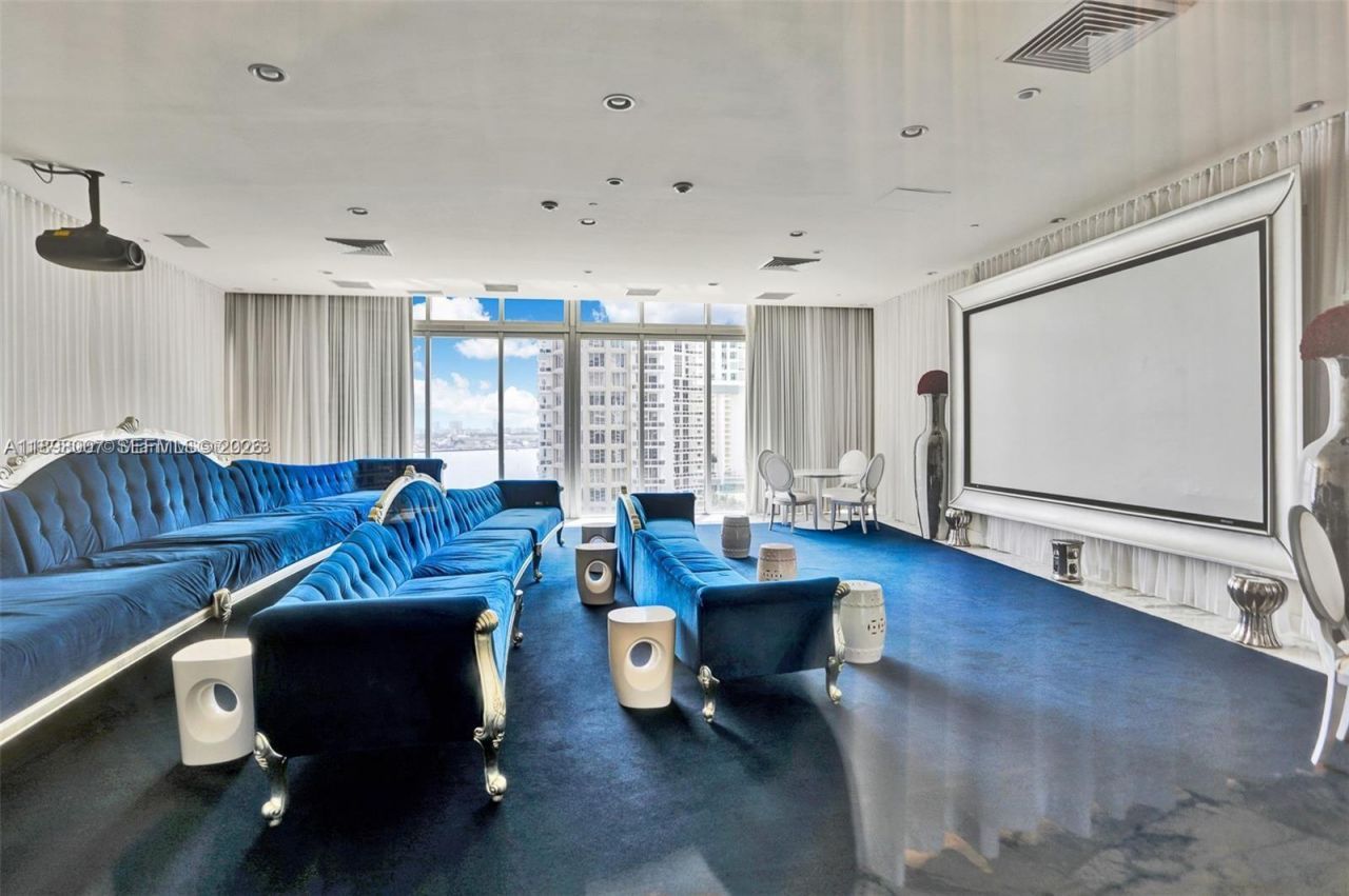 465 Brickell Ave, Unit 1602, Miami, FL 33131 Photo