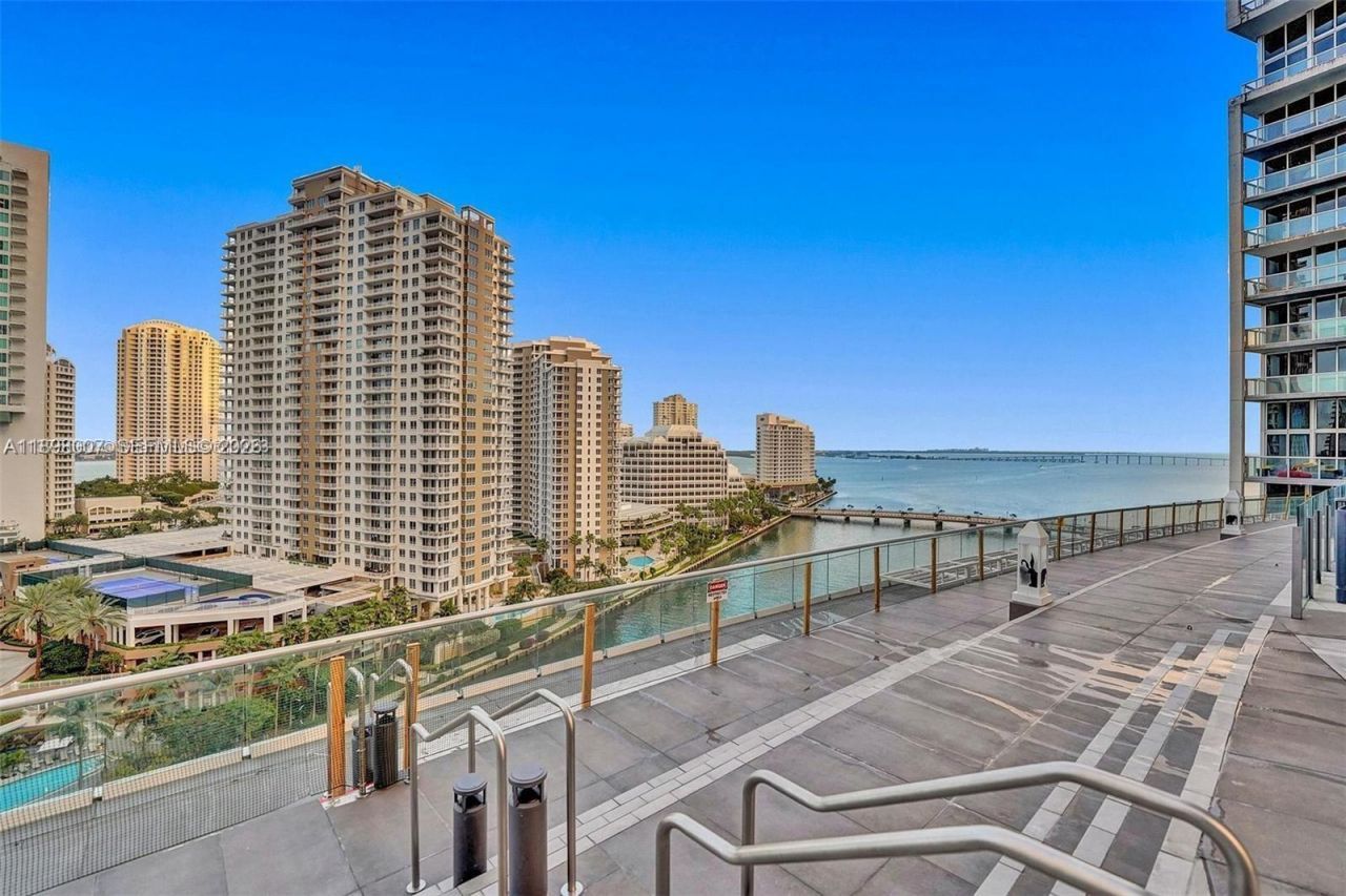 465 Brickell Ave, Unit 1602, Miami, FL 33131 Photo