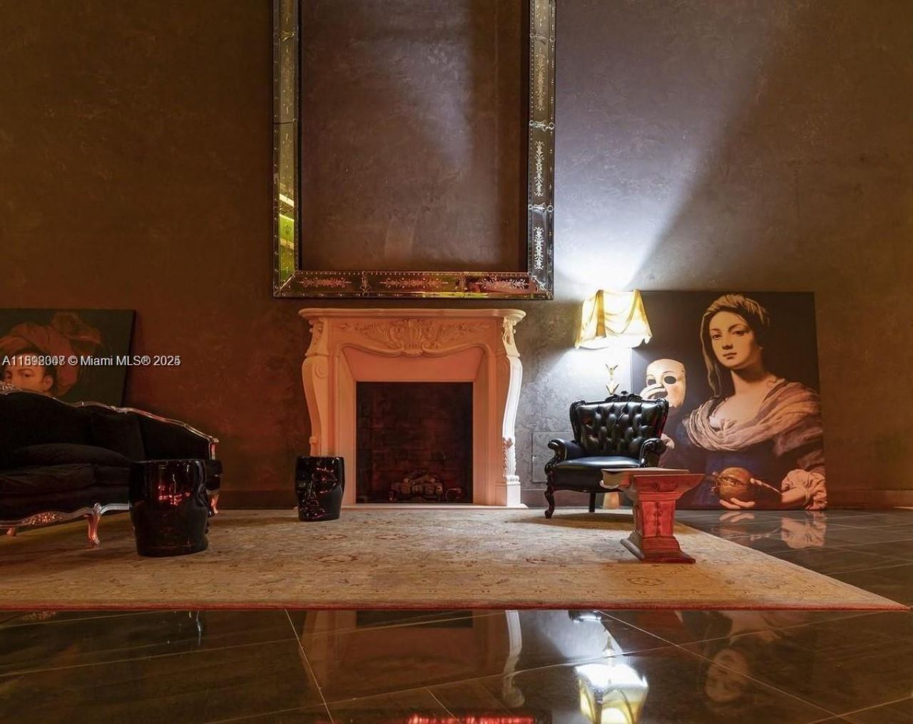 465 Brickell Ave, Unit 1602, Miami, FL 33131 Photo