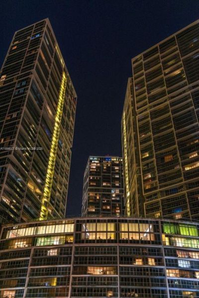 465 Brickell Ave, Unit 1602, Miami, FL 33131 Photo