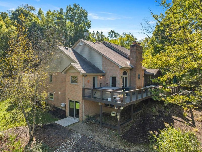 8337 War Admiral Drive, Miami Twp, OH 45052 Photo 3