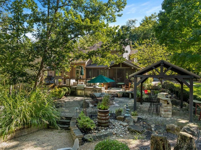 8337 War Admiral Drive, Miami Twp, OH 45052 Photo 37