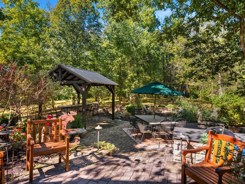 8337 War Admiral Drive, Miami Twp, OH 45052 Photo 39