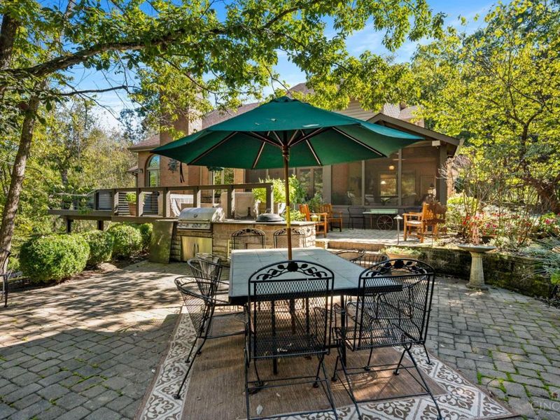 8337 War Admiral Drive, Miami Twp, OH 45052 Photo 44