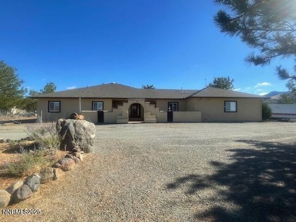 5700 Twin Springs Road, Reno, NV 89510
