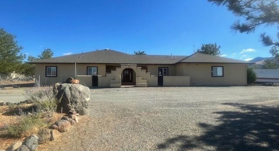 5700 Twin Springs Road, Reno, NV 89510 Photo