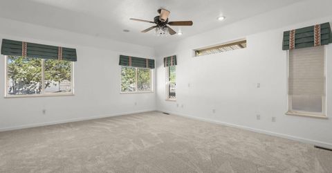 5700 Twin Springs Road, Reno, NV 89510 Photo