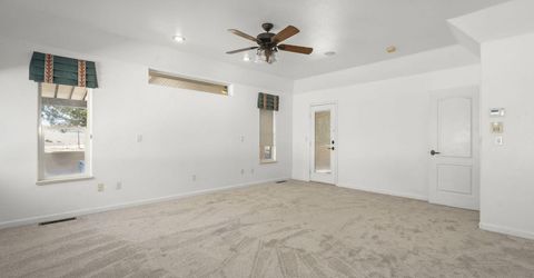 5700 Twin Springs Road, Reno, NV 89510 Photo