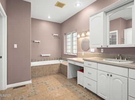 5700 Twin Springs Road, Reno, NV 89510 Photo