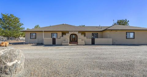 5700 Twin Springs Road, Reno, NV 89510 Photo