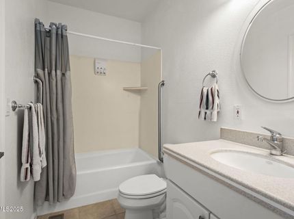 5700 Twin Springs Road, Reno, NV 89510 Photo