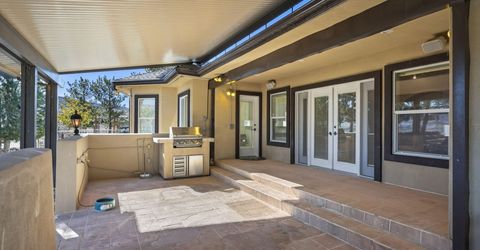 5700 Twin Springs Road, Reno, NV 89510 Photo