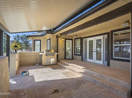 5700 Twin Springs Road, Reno, NV 89510 Photo