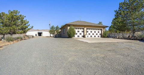 5700 Twin Springs Road, Reno, NV 89510 Photo