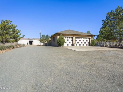 5700 Twin Springs Road, Reno, NV 89510 Photo