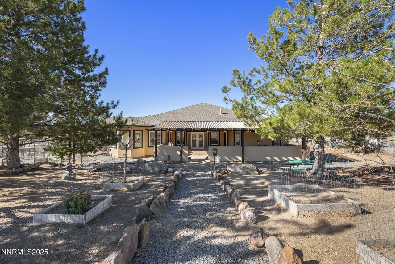 5700 Twin Springs Road, Reno, NV 89510 Photo