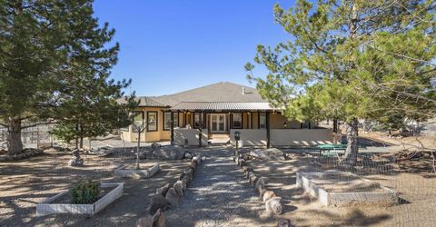 5700 Twin Springs Road, Reno, NV 89510 Photo