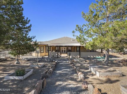 5700 Twin Springs Road, Reno, NV 89510 Photo