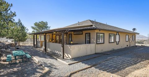 5700 Twin Springs Road, Reno, NV 89510 Photo