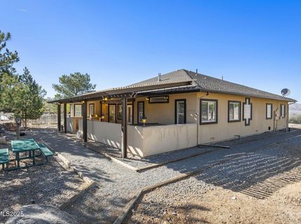 5700 Twin Springs Road, Reno, NV 89510 Photo