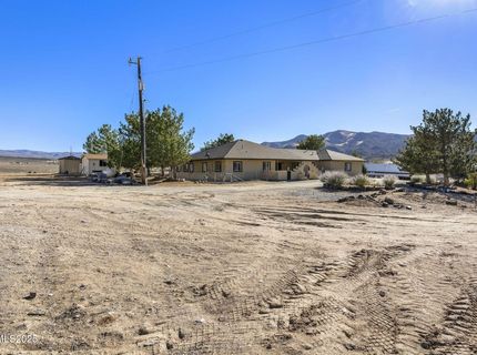 5700 Twin Springs Road, Reno, NV 89510 Photo