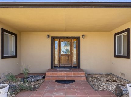 5700 Twin Springs Road, Reno, NV 89510 Photo