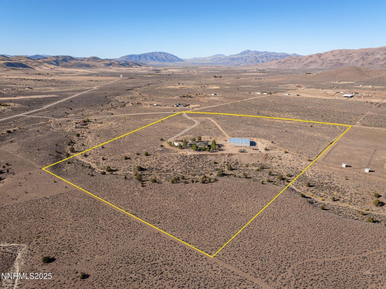 5700 Twin Springs Road, Reno, NV 89510 Photo