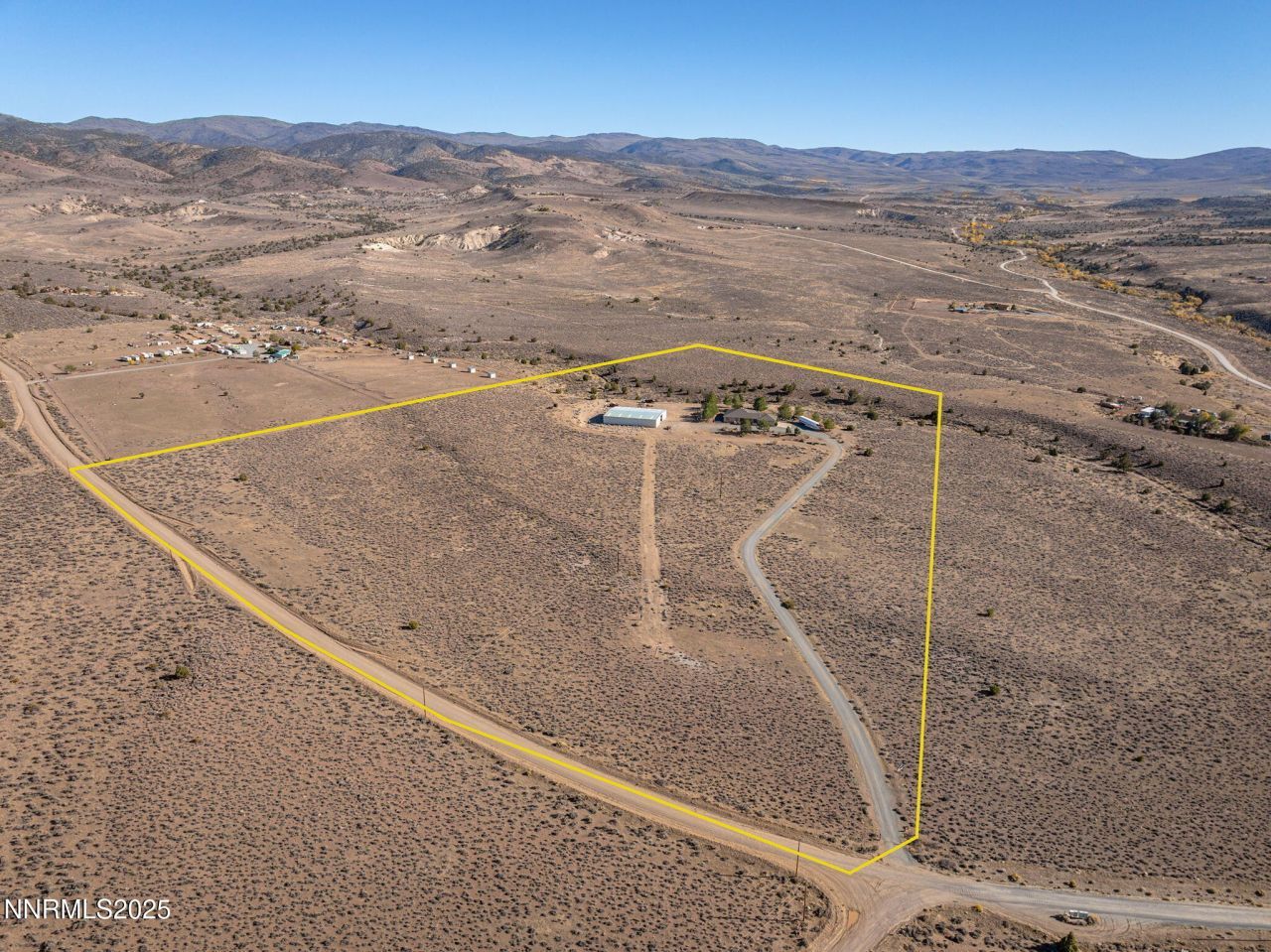 5700 Twin Springs Road, Reno, NV 89510 Photo