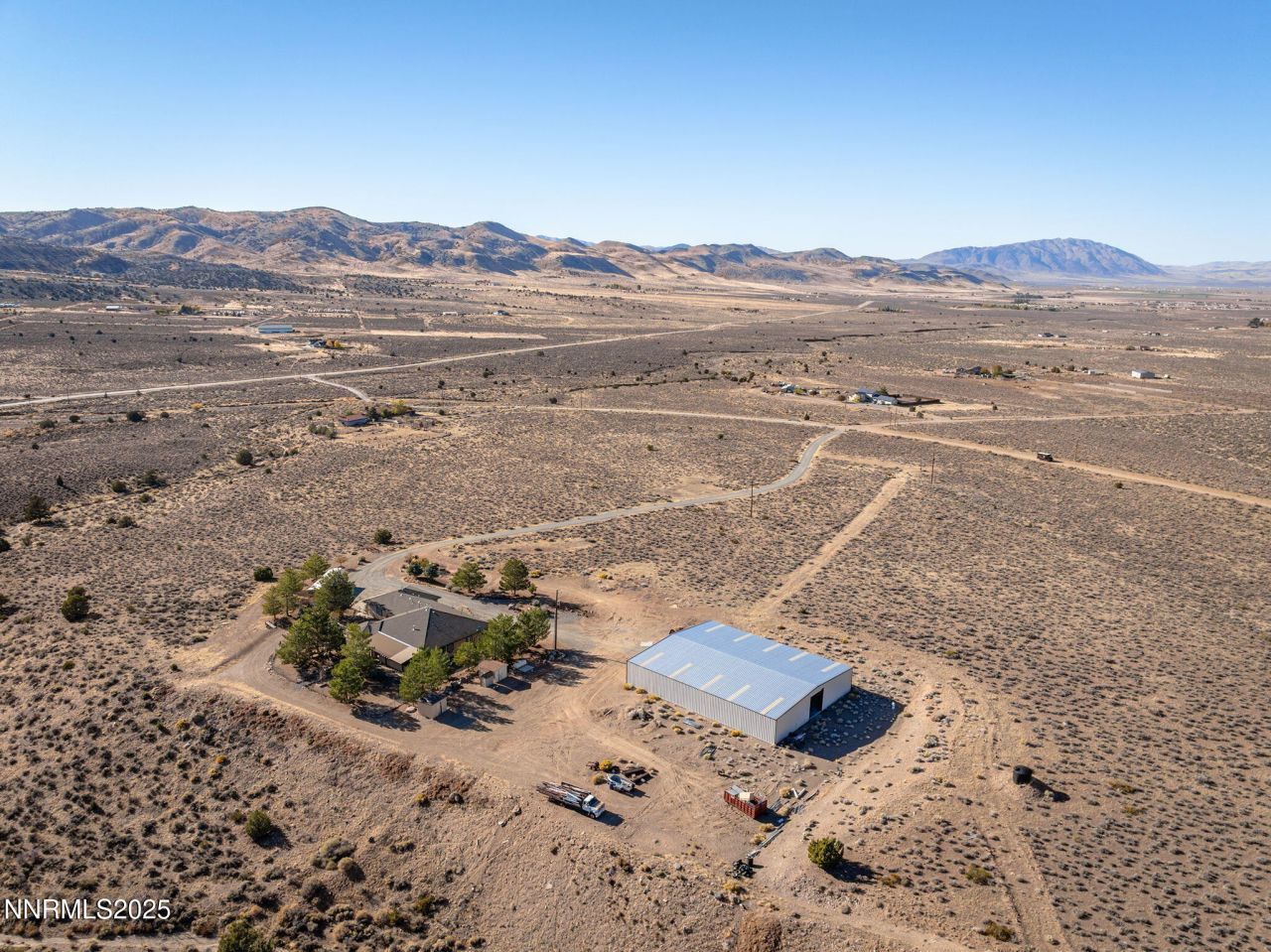 5700 Twin Springs Road, Reno, NV 89510 Photo